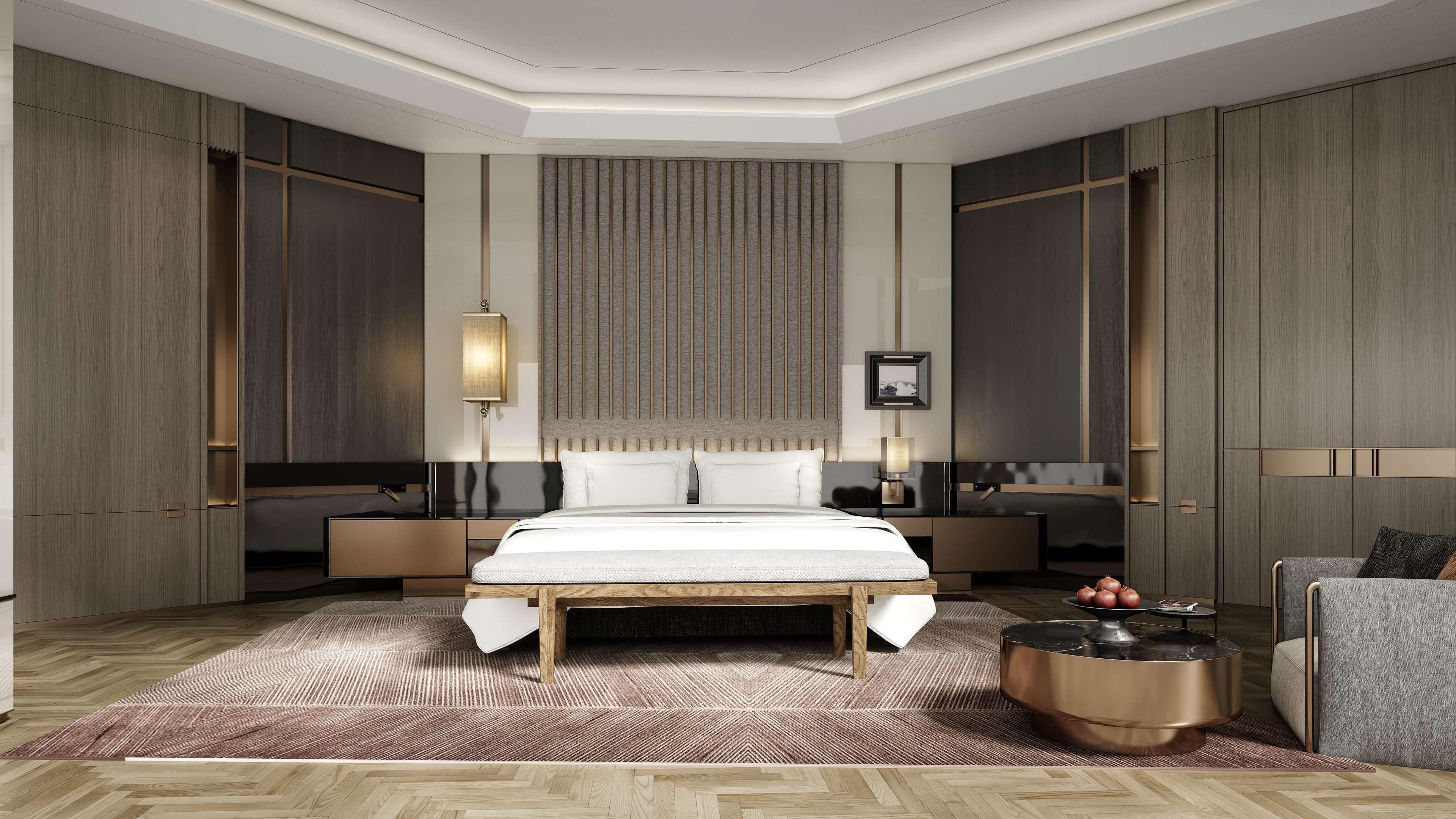 Отель Hilton Цзясин Экстерьер фото